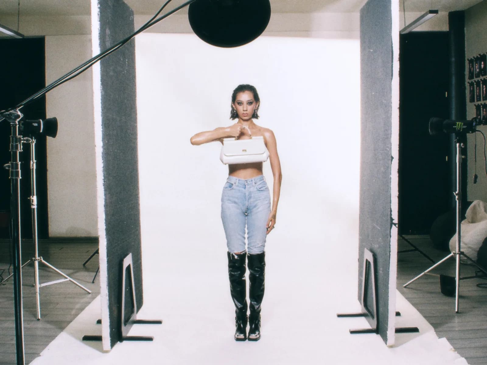 Photo & Film Campaigns