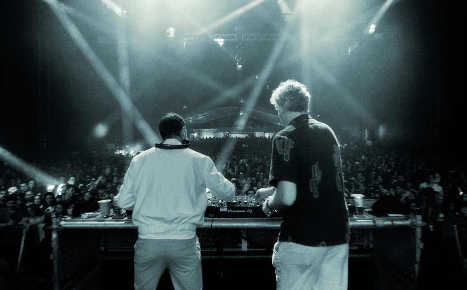 Events & Experiences